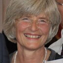 Portrait Dr. Bettina Meinel