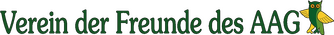 Verein der Freunde des AAG