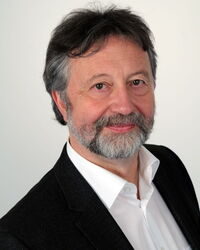 Prof. Dr. Gerhard Waldherr