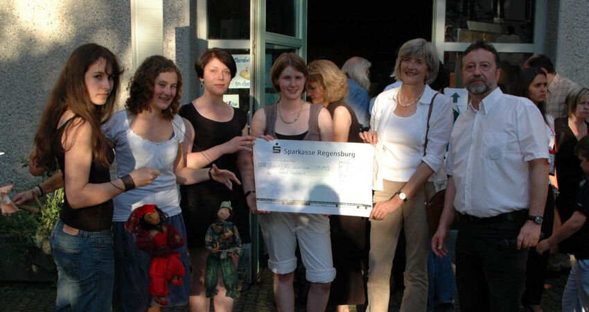 Preisträger AAG "Spect(r)aculum"